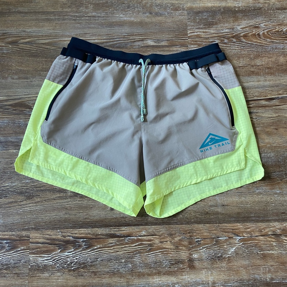 Nike Trail running shorts